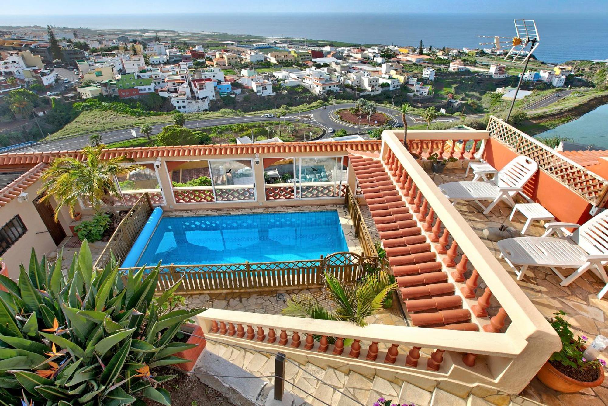 Petite Paradise La Laguna  Exterior foto