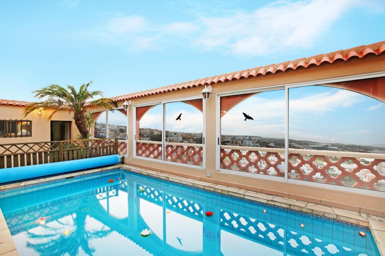 Petite Paradise La Laguna  Exterior foto