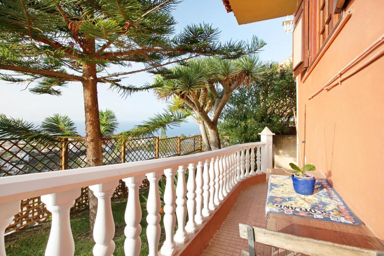 Petite Paradise La Laguna  Exterior foto