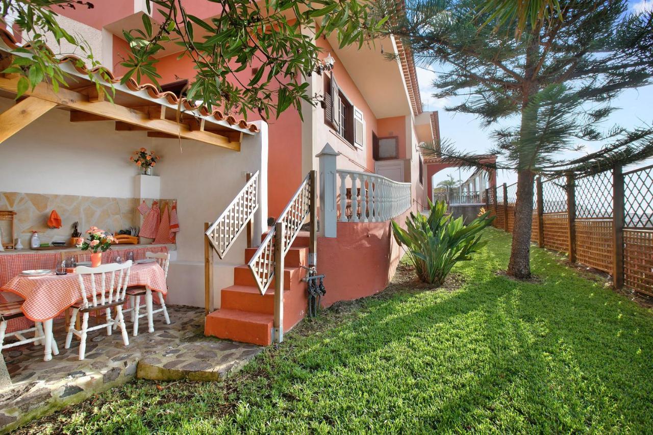 Petite Paradise La Laguna  Exterior foto