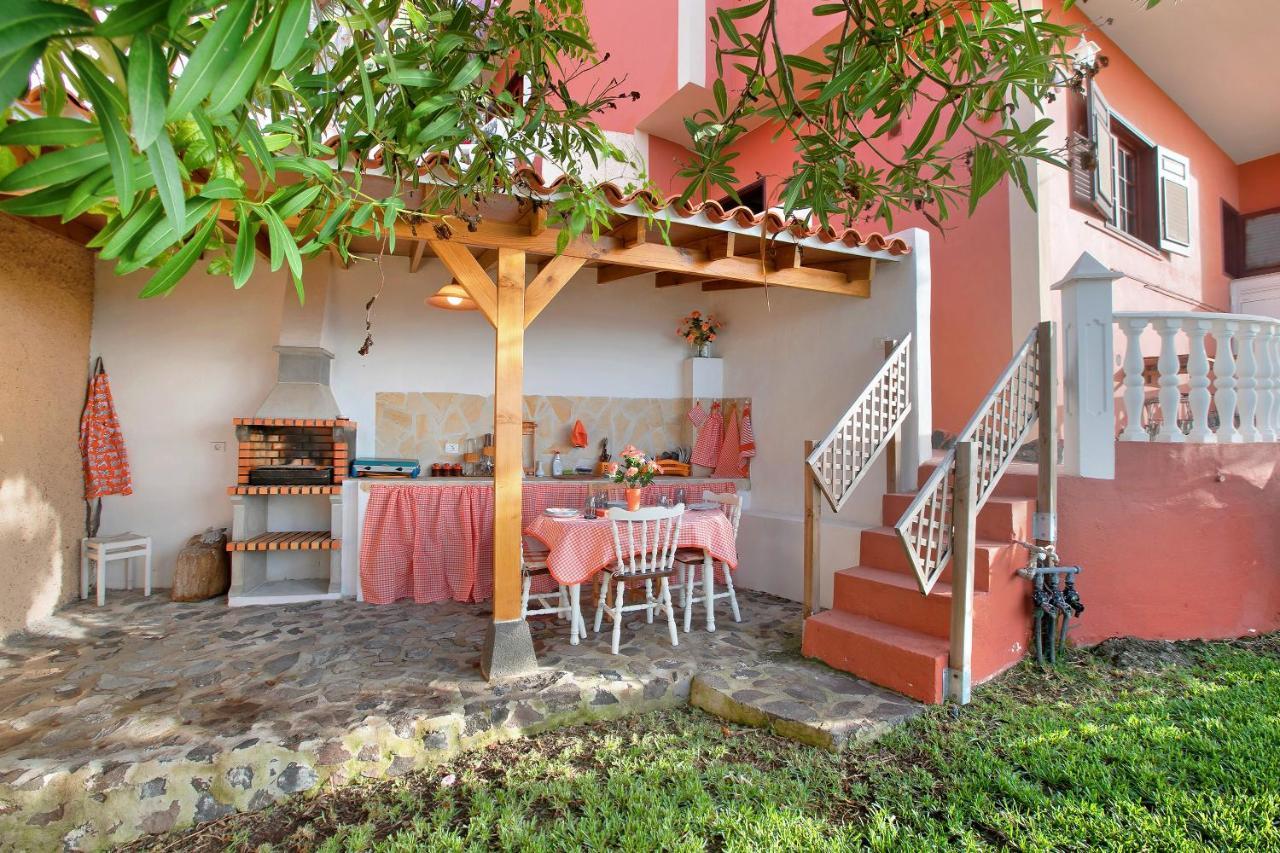 Petite Paradise La Laguna  Exterior foto