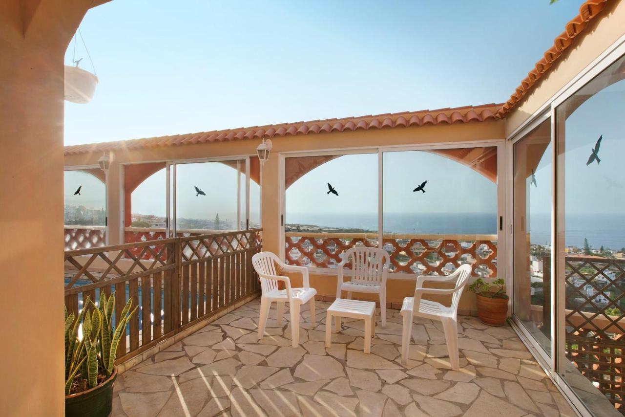 Petite Paradise La Laguna  Exterior foto